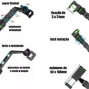 Suporte de Celular Veicular 360°