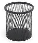 Porta-Canetas Aramado de Metal