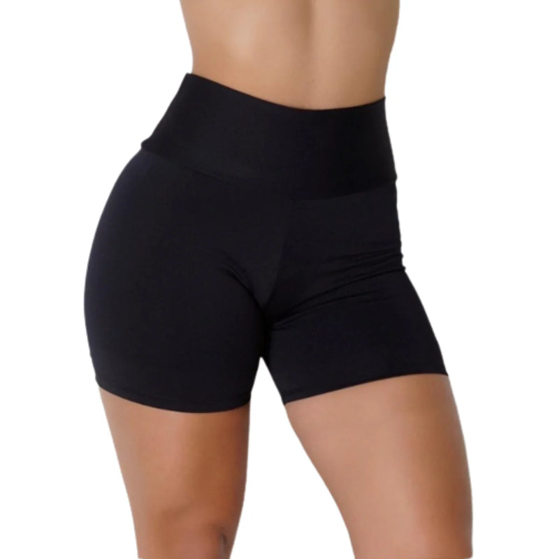 Short Suplex Fitness Academy Legging Running Short Short