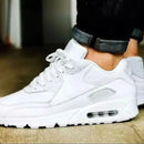 Men's Breathable Running Shoes, Outdoor Running Shoes, Non-slip Sports Shoes, Casual Athletic Shoes