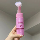 Mousse de Limpeza Rosa Mosqueta 150 ml Mia Make