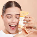 Esfoliante Facial Vitamina C 100 g Miss Care