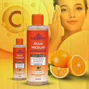 Kit Skincare Vitamina C 5 Itens Phállebeauty