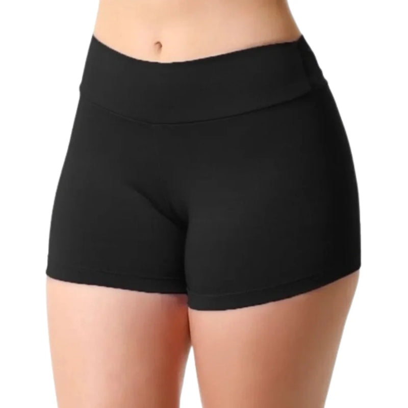 Short Suplex Fitness Academy Legging Running Short Short