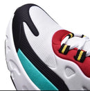 Autumn New Blue Bubble Padded Running Shoes for Men and Women, Outdoor Sports Sneakers for Men, Autumn
