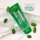 Sabonete Facial Pele Oleosa com Ácido Salicílico Dermachem