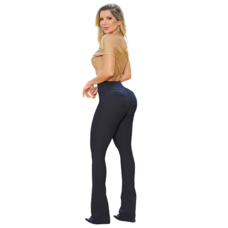 Women's Ballerina Bell Mouth Ballerina Promotion Legging Pants