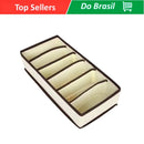 Organizador de Gaveta com 6 Divisórias
