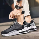 Men's Breathable Mesh Sneakers, Super Novelty Sports Running Shoes