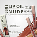 Lip Oil Nude Vegano Max Love