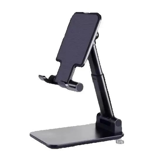 Suporte Articulado Ajustável para Celular e Tablet