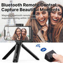 TRIPÉ PARA CELULAR COM CONTROLE REMOTO