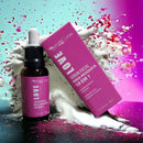 Sérum Facial Rosa Mosqueta 10 em 1 Max Love 30 ml
