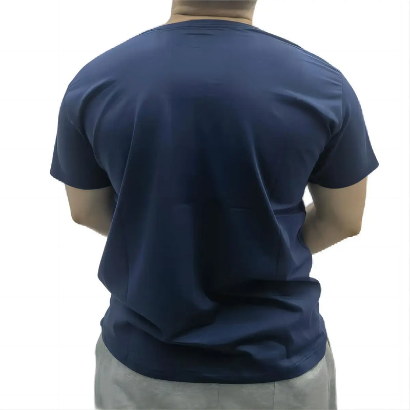 LISA Short Sleeve Men's T-Shirt
