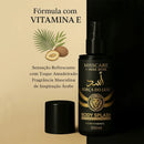 Body Splash Masculino Força do Leão 200 ml Miss Care