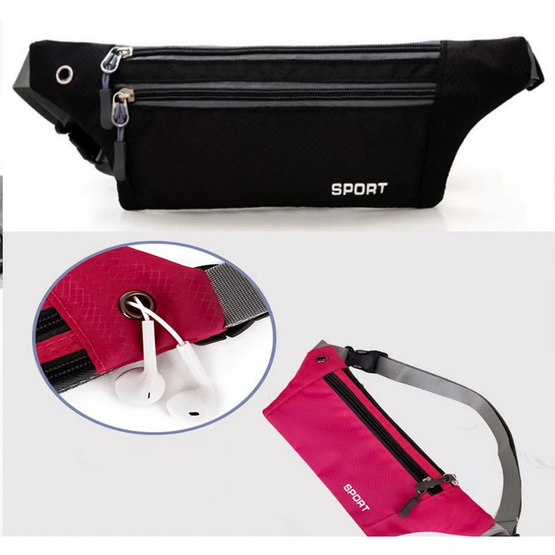 Waterproof Chest Slim Doleira Fitness Strap 7 Inch Running Academy Mobile Phone