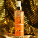 Body Splash Árabe 200 ml Miss Rôse