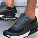 Men's Breathable Running Shoes, Outdoor Running Shoes, Non-slip Sports Shoes, Casual Athletic Shoes