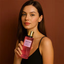 Body Splash Collection Sedutora 250 ml Miss Rôse