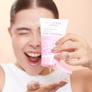 Sabonete Facial Rosa Mosqueta Miss Care