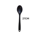 Colher de Silicone para Cozinha