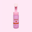 Mousse de Limpeza Vitamina C e Niacinamida Mia Make