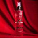 Body Splash Árabe 200 ml Miss Rôse