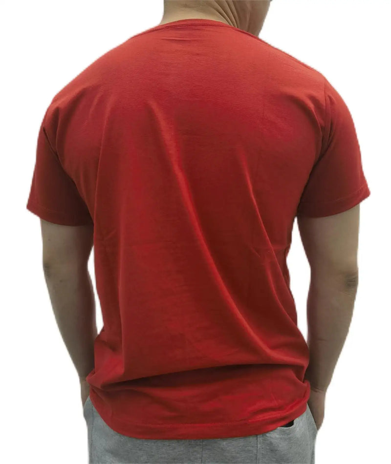 LISA Short Sleeve Men's T-Shirt