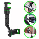Suporte de Celular Veicular 360°