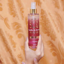 Body Splash Árabe Vanilla do Deserto 200 ml Miss Rôse