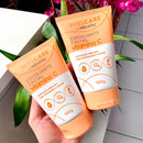 Esfoliante Facial Vitamina C 100 g Miss Care