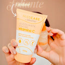Esfoliante Facial Vitamina C 100 g Miss Care