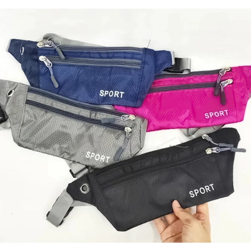 Waterproof Chest Slim Doleira Fitness Strap 7 Inch Running Academy Mobile Phone