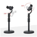 Suporte de Mesa com Braço Articulado para Celular