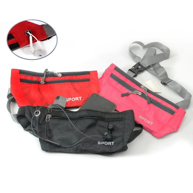 Waterproof Chest Slim Doleira Fitness Strap 7 Inch Running Academy Mobile Phone