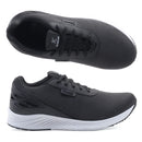Kit 2 Paired Men's Sport Casual Lightweight Soft Crossfit Gym Kmx2 Sneakers