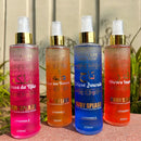 Body Splash Árabe 200 ml Miss Rôse