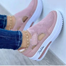 Men and Women Track and Field Canvas Shoes Training Sneakers Martial Arts Tai Chi Kung Fu Women Sports Shoes Zapatillas