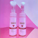 Mousse de Limpeza Rosa Mosqueta 150 ml Mia Make