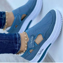 Men and Women Track and Field Canvas Shoes Training Sneakers Martial Arts Tai Chi Kung Fu Women Sports Shoes Zapatillas