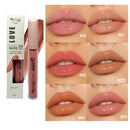 Lip Oil Nude Vegano Max Love