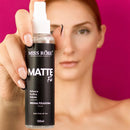 Bruma Fixadora Matte Fix 120 ml Miss Rôse