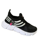 Men Casual Shoes New Fashion Sneakers Breathable Sports Flying Elastic Non-Slip Vulcanized Malh Shoes