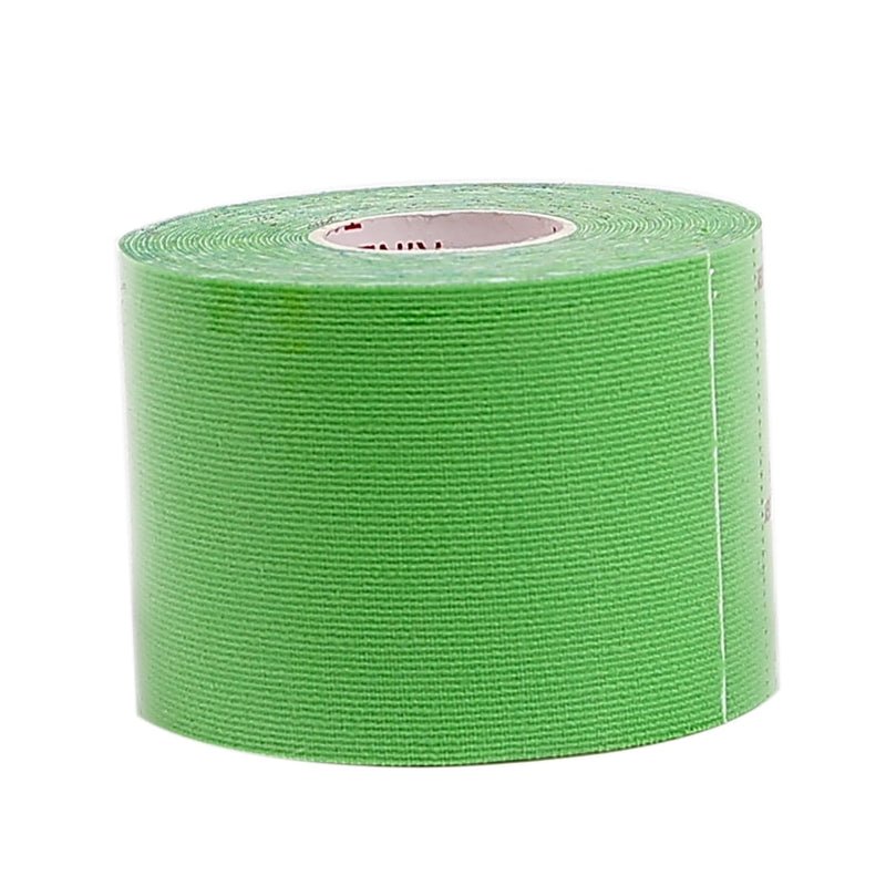 Tiras Elásticas RECOVER para dores musculares.