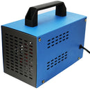 ATWFS Air Purifier Ozone Generator 220V 60g/48g Air Cleaner Ozono Disinfection Sterilization Ozonizer Cleaning Formaldehy