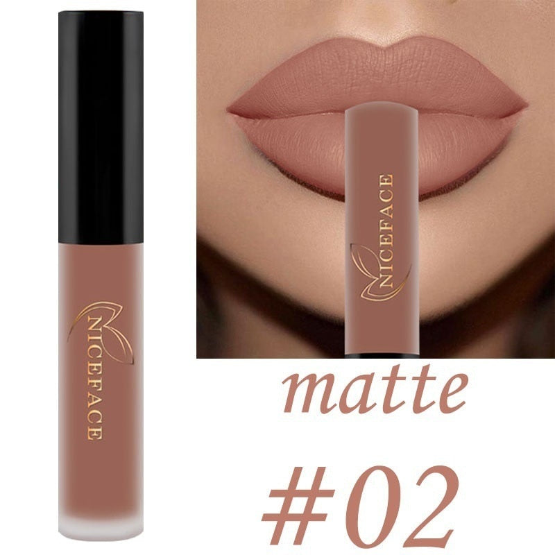 BRILHO LABIAL 25 CORES LIP GLOSS, MAQUIAGEM LUXURY.