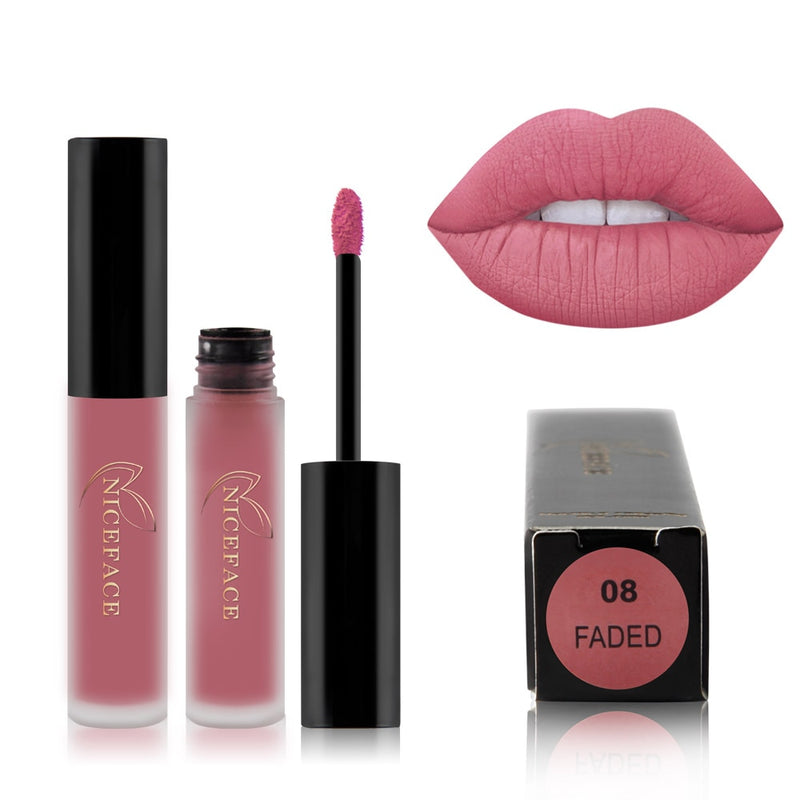 BRILHO LABIAL 25 CORES LIP GLOSS, MAQUIAGEM LUXURY.