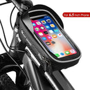 BOLSA PARA CELULAR PARA SUA BIKE, TOPBIKE.
