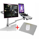 SUPORTE NOTE, IPAD, MULTI TRABALHO.