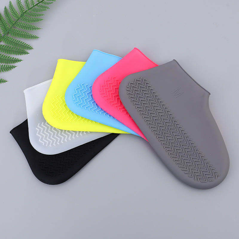 PRÓ PÉ REUTILIZÁVEL IMPERMEÁVEIS SILICONE.